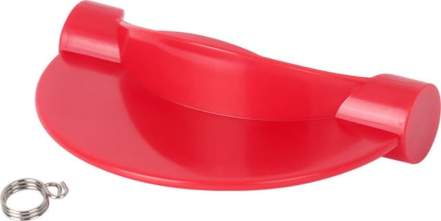 Ersättande Handtag för Dyson V10 V11 V15 Dammpåse