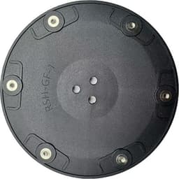 Robotgressklipper Bladplate med 6 Erstatningsblader for Gardena & Husqvarna