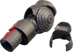 Støvsugertilbehør: Høyt Dreiemoment Børstehode Direkte Drivkoblingssett, kompatibelt med Dyson V10, V11, V15