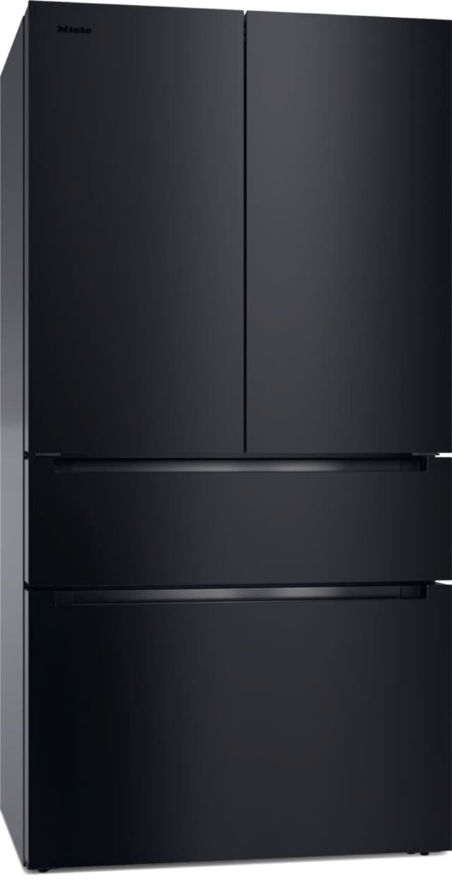 Miele køleskab/fryser kombination KFFD 6867 (sort)