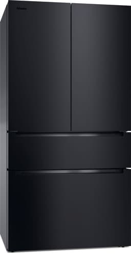 Miele køleskab/fryser kombination KFFD 6867 (sort)