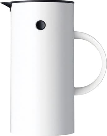 Stelton EM77 Termokande 0,5 L (hvid)