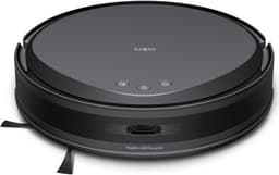 TP-Link Tapo RV20 Max 5300Pa sug MagSlim LiDAR-navigering Robotdammsugare och mopp