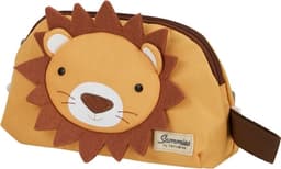 Samsonite Toalettväska Happy Sammies ECO Lejon Leo
