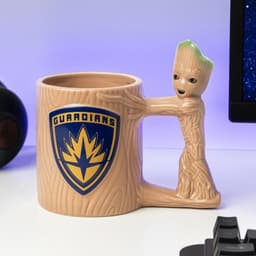 Marvel Groot-formet krus