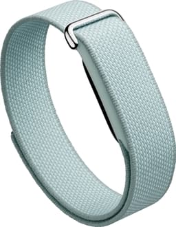 Google Fitbit Air aktivitetsmätare (dimma)