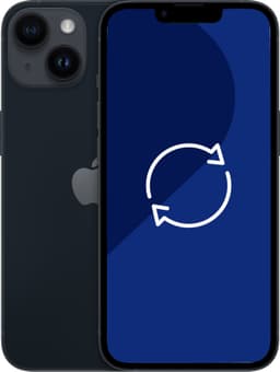 Nystart iPhone 14 – 5G smartphone 128GB Midnight