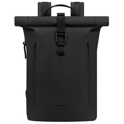 Samsonite Coatify Biz Rolltop 15,6" laptop ryggsekk (svart)