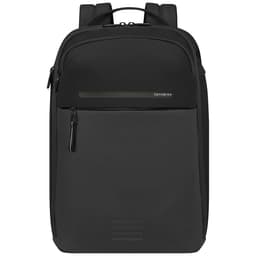 Samsonite Rygsæk Moderny 15.6"" Sort