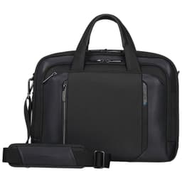 Samsonite Spectrolife 4.0 15,6" bærbar datamaskin-koffert (svart)