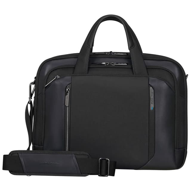 Samsonite Spectrolife 4.0 15,6" laptop taske (sort)