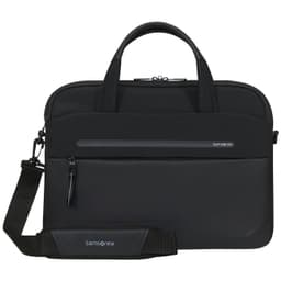 Samsonite Moderny Slim 15.6" laptop taske (sort)