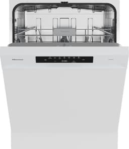 Hisense Oppvaskmaskin HBU642CW (hvit)