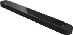 Bose Lifestyle Ultra soundbar (svart)
