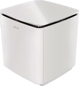 Bose Lifestyle Ultra trådlös subwoofer (vit)