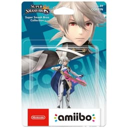 Nintendo Amiibo-figur Corrin (Super Smash Bros.)