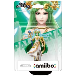Nintendo Amiibo Super Smash Bros. actionfigur (Palutena 38)