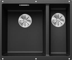 Blanco Subline 340/160-U tiskiallas (anthracite)