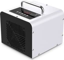 Nexon Ozone Generator. Luftrenser 40g pr time