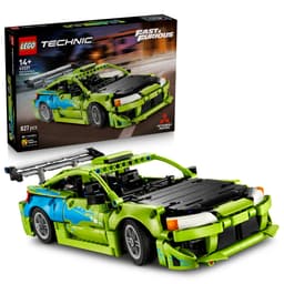 LEGO Technic Fast and Furious Mitsubishi Eclipse ‑auto 42229