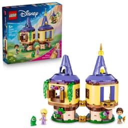 LEGO ǀ Disney Princess Tähkäpään minitorni 43294