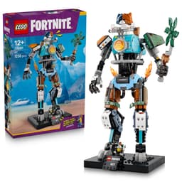 LEGO Fortnite KIT 77081