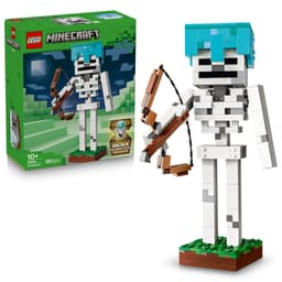 LEGO Minecraft Skelettet 21594