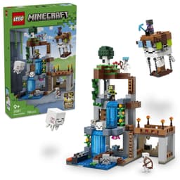 LEGO Minecraft Hornanhenkien asema 21597