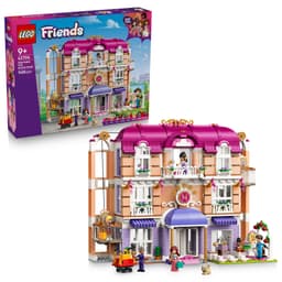 LEGO Friends Heartlake Cityn Grand Hotel 42704