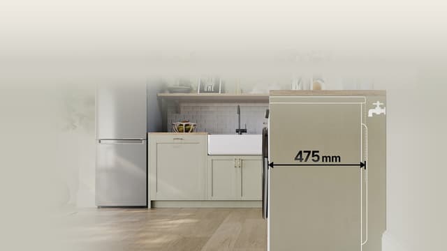 LG Counter-Depth MAX™