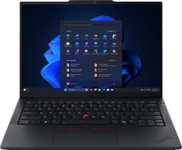 Lenovo ThinkPad E14 Gen 7 14" bærbar computer 21T0004VMX (sort)