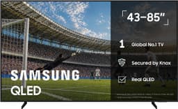 Samsung 50" Q7F 4K QLED Smart TV (2025)