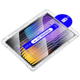 Skjermbeskytter til Xiaomi Pad, støvfritt herdet glass for Xiaomi Pad 7/7 Pro