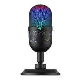 Spelmikrofon Havit GK52 RGB