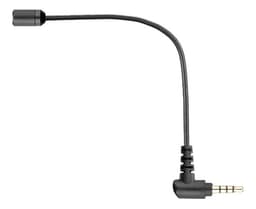 3.5mm Gooseneck Microphone
