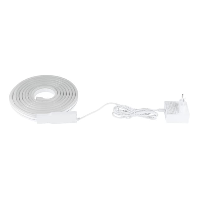 Eglo Neon Stripe-Z Light Strip Hvid L300 - RGB + TW - Zigbee, Bluetooth