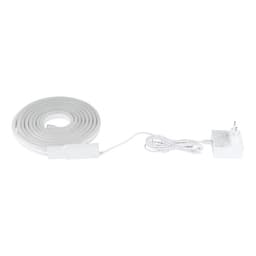 Eglo Neon Stripe-Z lysstripe hvit L300 - RGB + TW - Zigbee, Bluetooth