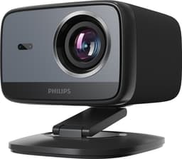 Philips NeoPix N-450 Google TV-projektor (svart)