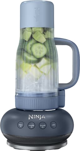 Ninja kompakt blender DB351EUCY (Cyberspace)