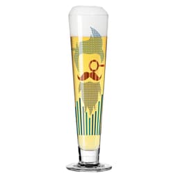 Heldenfest Ölglas NO: 10