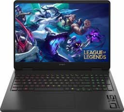 HP Omen Slim U9-285H/16/1TB/RTX5070 16" pelikannettava