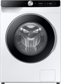 Samsung Serie 6000 Tvättmaskin WW10FG6U34LKU3 (10 kg)