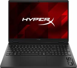 HP HyperX Omen R5-240/16/512/RTX5050 15,3" pelikannettava