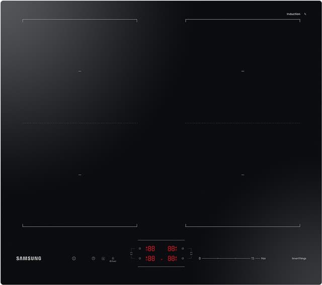 Serie 5 Induktionshäll NZ64B5066FK/U1 (60 cm)