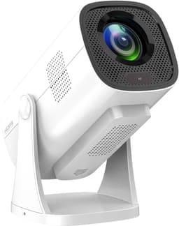 Philips NeoPix N-250 Google TV-projektor (hvit)