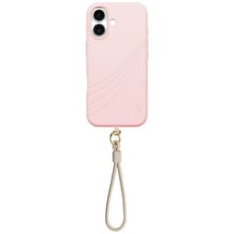 UNIQ Mobilskal till iPhone 17 Coehl Serina - Rosa