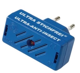 ISOTRONIC Plug-Inn Mygg Frastøtende 230 V