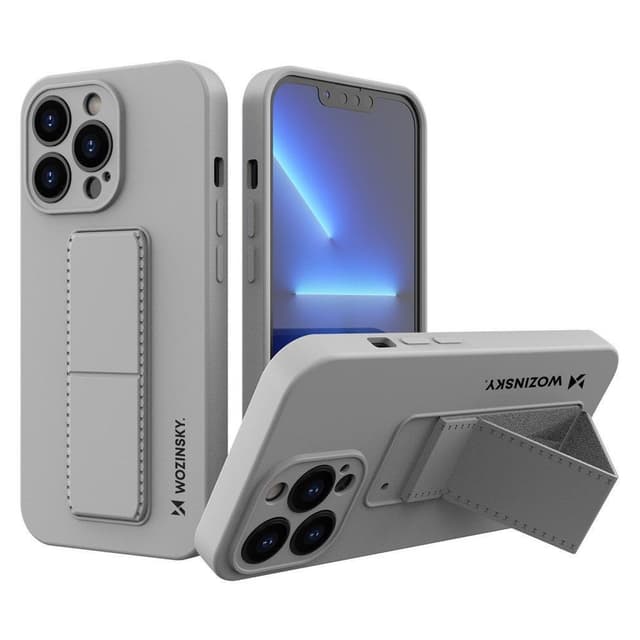 Wozinsky iPhone 13 Skal Kickstand