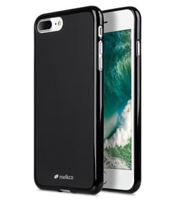 Melkco Poly Jacket TPU Taske til iPhone 7 Plus & iPhone 8 Plus
