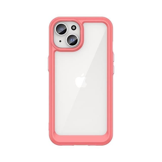 Mobilskal till iPhone 15 Outer Space